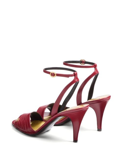 Ladycrush Sandals VALENTINO GARAVANI | 6W2S0LD0DDTWQ1